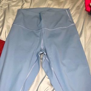 Lulu size 8 in short